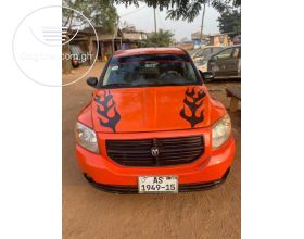 Dodge Caliber