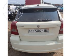 Dodge Caliber SXT