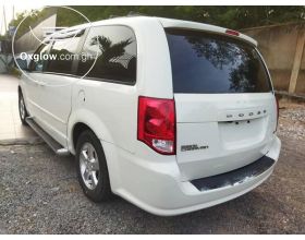 Dodge Caravan