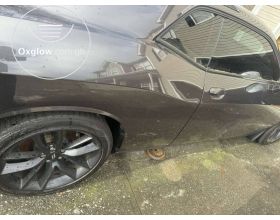 Dodge Challenger SXT