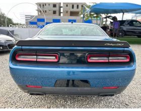 Dodge Challenger50