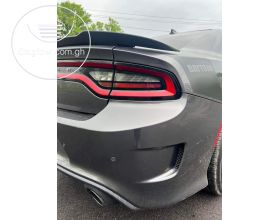 Dodge Charger Daytona