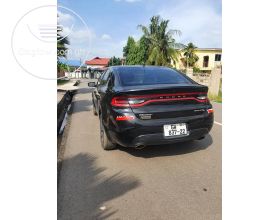Dodge Charger Rallye