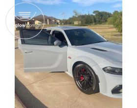 Dodge Charger Scat