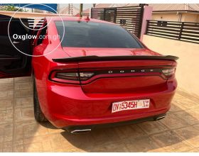 Dodge Charger Sport
