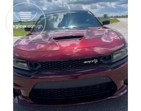 Dodge Charger SRT Hellcat
