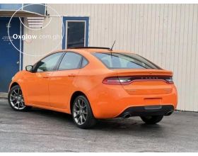 Dodge Dart