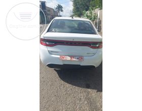 Dodge Dart
