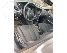 Dodge Dart