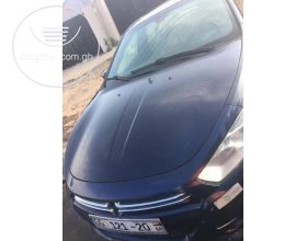 Dodge Dart Limited