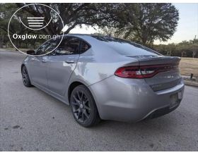 Dodge Dart SE