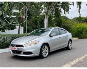 Dodge Dart Sport