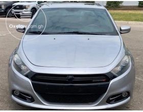 Dodge Dart SXT