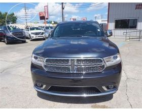 Dodge Durango SXT