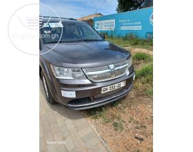 Dodge Journey 