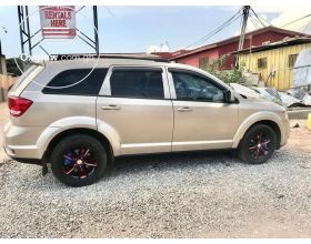 Dodge Journey