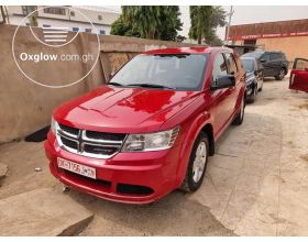 Dodge Journey