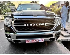Dodge RAM 1500