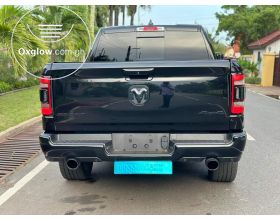 Dodge Ram 1500 Sport 