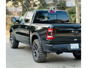Dodge RAM 1500TRX