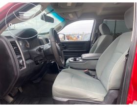 DODGE RAM 4X4