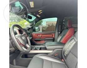 Dodge Ram Rebel