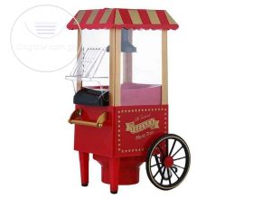 Domestic Popcorn Machine