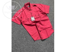 Double Pocket Shirt