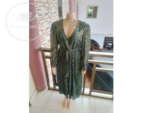 Dresses from South Africa