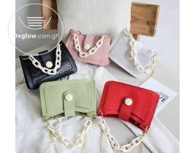 Dressing bags brand new
