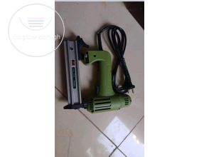Drilling machine