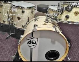 Drums