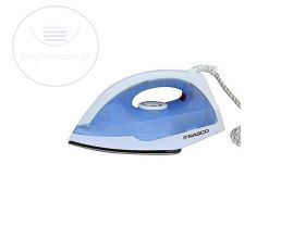 DRY PRESSING IRON (NASCO BRAND)