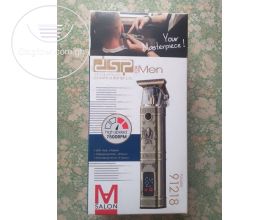 DSP Double Speed Professional Beard Trimmer Barbering Shaving Machine Hair Clipper