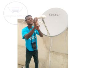 DSTV FULL KIT OFFICIAL 
