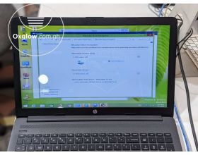 Dual Core HP Intel Pentium Laptop