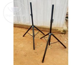 Durable Speaker Metal Stand pair