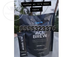 Dynace Ace Brew Coffee
