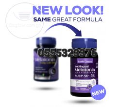 Earth's Creation Melatonin 10mg Per Serving