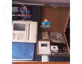 ECG Machine (Channel 12)
