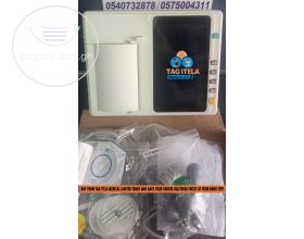 ECG Machine (Channel 6)