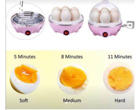 EGG COOKER