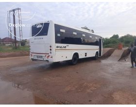 EICHER BUS
