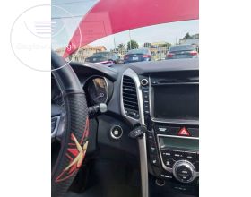 Elantra GT 2015