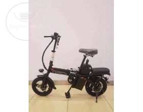 Electric bike