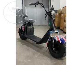 Electric bike motor no fault