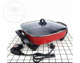 Electric Cooking Pot