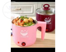 Electric Cooking Pot For Sale  