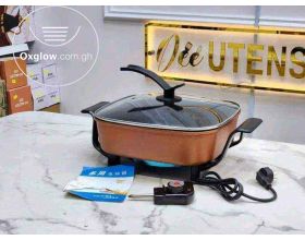 Electric Rice Cookers