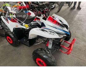 Electric scooter 4 wheels